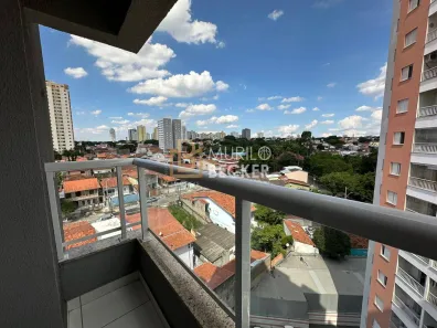 Apartamento com 2 Quartos à venda, 52m² no Jardim Satélite, São José dos Campos