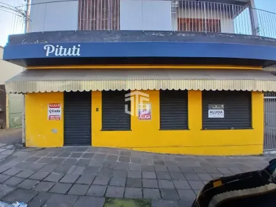 Ponto Comercial para alugar, 115m² no Primavera, Novo Hamburgo