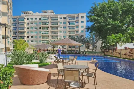 Apartamento com 2 Quartos à venda, 78m² no Freguesia (Jacarepaguá), Rio de Janeiro