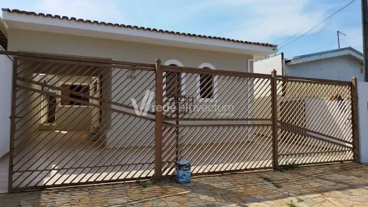 Casa com 3 Quartos à venda, 150m² no Parque Taquaral, Campinas