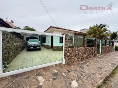 Casa com 3 Quartos à venda, 168m² no Rio Caveiras, Biguaçu