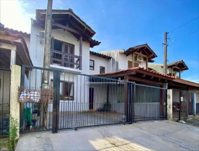 Sobrado com 2 Quartos à venda, 80m² no Parque dos Eucalíptos, Gravataí