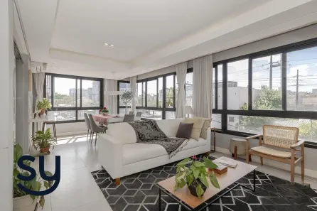Apartamento com 2 Quartos à venda, 86m² no Menino Deus, Porto Alegre