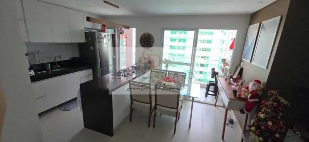 Apartamento com 2 Quartos para alugar, 67m² no Jardim Oceania, João Pessoa