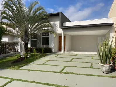 Casa com 3 Quartos à venda, 164m² no Jardim Residencial Alto de Itaici, Indaiatuba