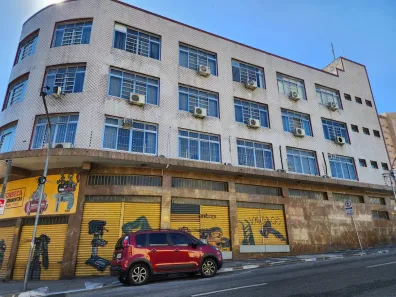 Consultório para alugar, 25m² no Centro, Osasco
