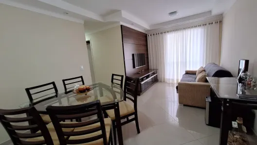 Apartamento com 3 Quartos à venda, 72m² no São Bernardo, Campinas