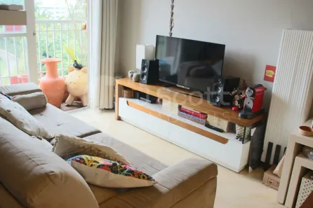 Apartamento com 2 Quartos para alugar, 65m² no Vila Sofia, São Paulo