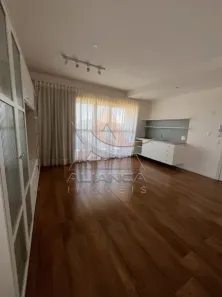 Flat com 1 Quarto à venda, 42m² no Jardim Nova Aliança Sul, Ribeirão Preto