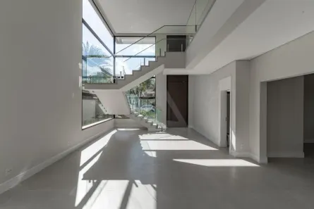 Casa de Condomínio com 4 Quartos à venda, 440m² no Alphaville Dom Pedro, Campinas