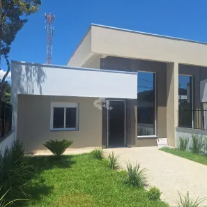 Casa com 3 Quartos à venda, 95m² no Nova Petrópolis, Nova Petrópolis