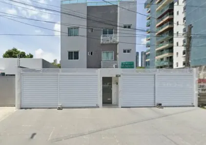 Apartamento com 3 Quartos à venda, 70m² no Manaíra, João Pessoa