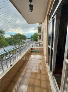 Apartamento com 2 Quartos à venda, 68m² no Tauá, Rio de Janeiro