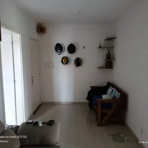 Apartamento com 2 Quartos à venda, 52m² no Vila Barcelona, Sorocaba