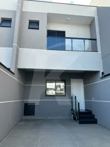 Sobrado com 3 Quartos à venda, 120m² no Vila Isolina Mazzei, São Paulo