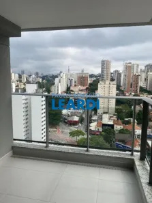 Apartamento com 1 Quarto à venda, 60m² no Perdizes, São Paulo