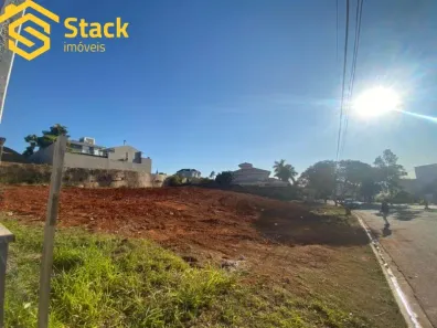 Lote/Terreno à venda, 1755m² no Caxambu, Jundiaí