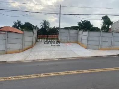 Lote/Terreno à venda, 980m² no Chácara Alvorada, Indaiatuba