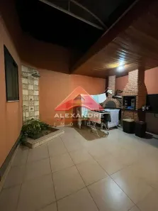 Apartamento com 3 Quartos à venda, 187m² no Jardim Satélite, São José dos Campos