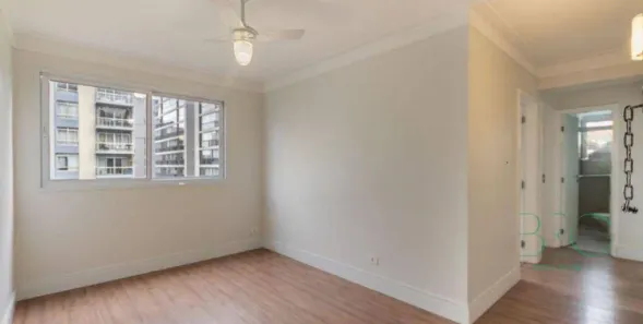 Apartamento com 2 Quartos para alugar, 50m² no Jardim Paulista, São Paulo