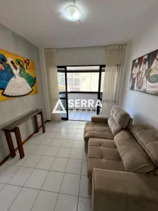 Apartamento com 3 Quartos à venda, 78m² no Rio Vermelho, Salvador