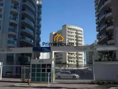 Apartamento com 2 Quartos à venda, 68m² no Barra Olímpica, Rio de Janeiro