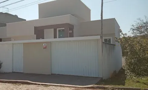 Casa com 3 Quartos à venda, 90m² no Residencial Rio das Ostras, Rio das Ostras