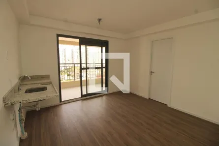 Apartamento com 1 Quarto à venda, 35m² no Vila Dom Pedro I, São Paulo