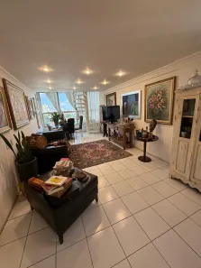 Apartamento com 1 Quarto à venda, 63m² no Santana, São Paulo