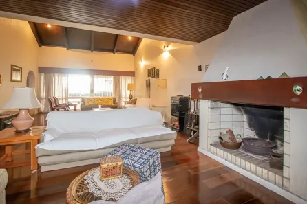 Casa com 4 Quartos para alugar, 433m² no Petrópolis, Porto Alegre