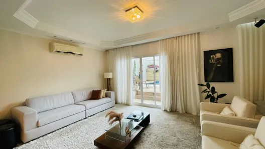 Casa de Condomínio com 5 Quartos à venda, 360m² no Jardim das Colinas, São José dos Campos
