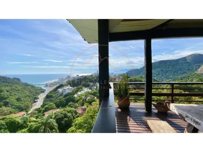 Casa com 5 Quartos à venda, 700m² no Joá, Rio de Janeiro