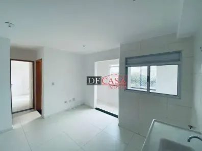 Apartamento com 2 Quartos à venda, 40m² no Itaquera, São Paulo