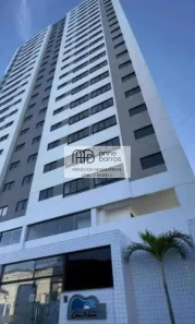 Apartamento com 2 Quartos à venda, 49m² no Candeias, Jaboatão dos Guararapes