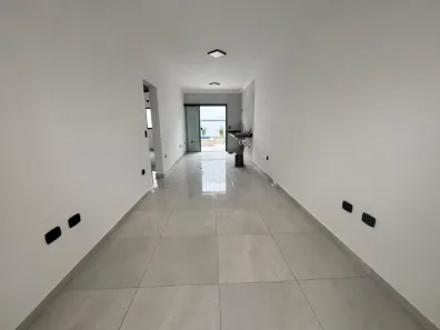 Casa de Condomínio com 2 Quartos à venda, 55m² no Gaivota (Interior), Itanhaém