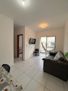 Apartamento com 2 Quartos à venda, 58m² no Turu, São Luís