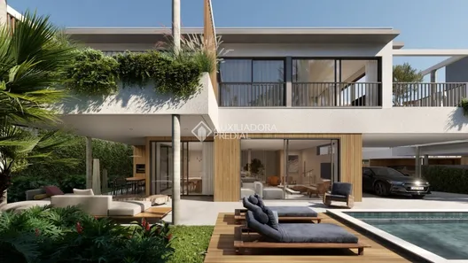 Casa com 3 Quartos à venda, 242m² no Cacupé, Florianópolis
