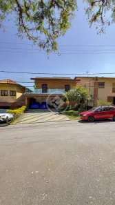 Casa de Condomínio com 4 Quartos à venda, 350m² no Alphaville, Santana de Parnaíba