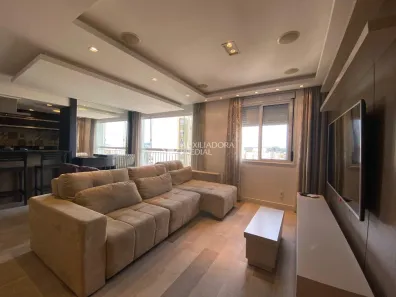 Apartamento com 2 Quartos à venda, 84m² no Centro, Canoas