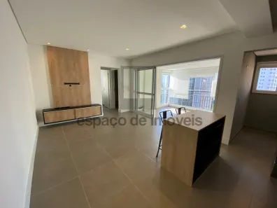Apartamento com 2 Quartos para alugar, 73m² no Jardim Fonte do Morumbi, São Paulo