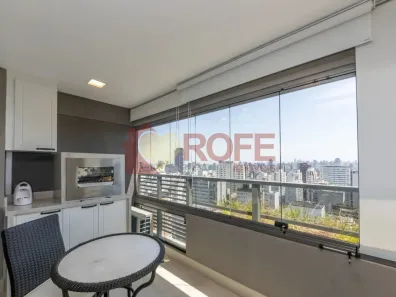 Apartamento com 1 Quarto à venda, 28m² no Itaim Bibi, São Paulo