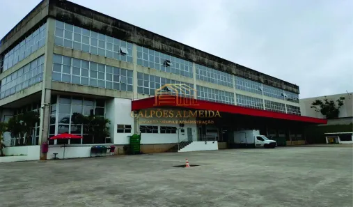 Galpão/Depósito/Armazém para alugar, 7527m² no Jardim Santa Cecília, Barueri