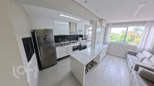Apartamento com 2 Quartos à venda, 63m² no Glória, Porto Alegre