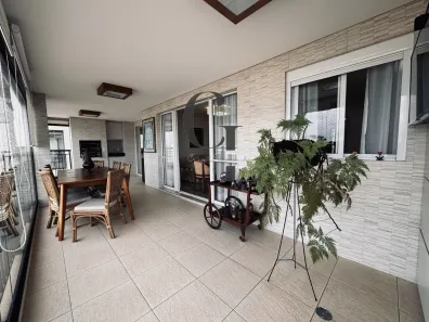 Apartamento com 3 Quartos à venda, 163m² no Santa Teresinha, São Paulo