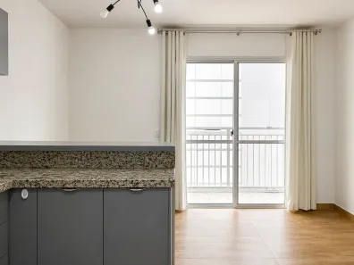 Apartamento com 1 Quarto para alugar, 30m² no Liberdade, São Paulo