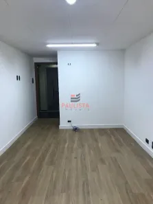 Sala Comercial à venda, 28m² no Bela Vista, São Paulo