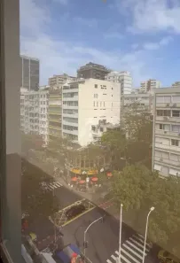Sala Comercial à venda, 46m² no Ipanema, Rio de Janeiro