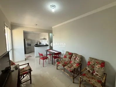 Apartamento com 2 Quartos à venda, 63m² no Santa Mônica, Uberlândia