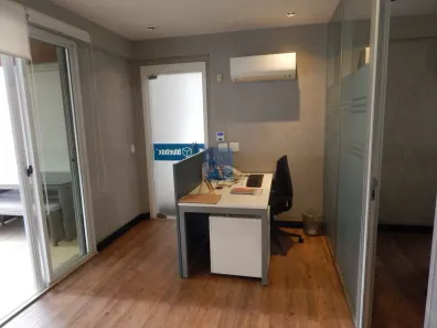 Sala Comercial à venda, 142m² no Vila Mariana, São Paulo