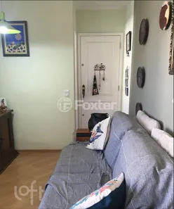 Apartamento com 2 Quartos à venda, 60m² no Santana, São Paulo